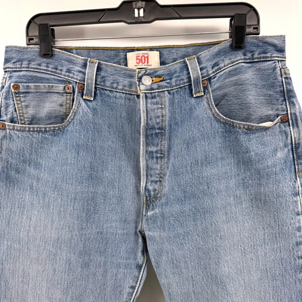 Levis vintage levi
